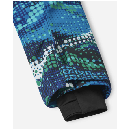 Mono para niños Reima Reach