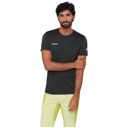 Camiseta de hombre Mammut Selun FL T-Shirt Men