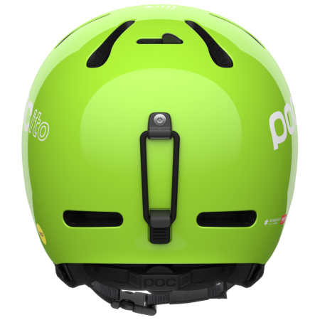 Casco de esquí para niños POC POCito Fornix MIPS