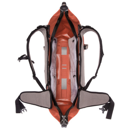 Mochila Ortlieb Atrack 35L