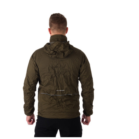 Chaqueta de hombre Northfinder Northkit