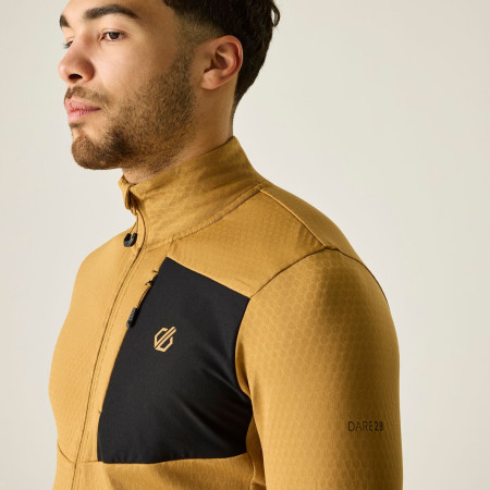 Sudadera de hombre Dare 2b Venture Stretch Midlayer