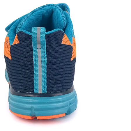 Zapatillas para niños Bugga Tempe Blue