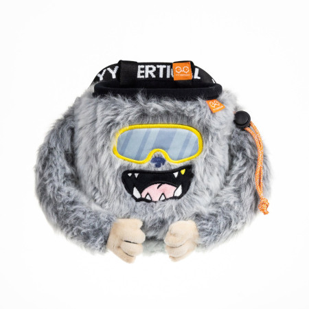 Saco de magnesio YY VERTICAL Chalk Bag Animal