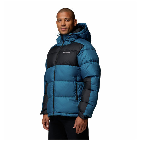 Chaqueta de invierno para hombre Columbia Pike Lake™ II Hooded Jacket