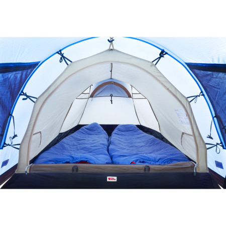 Tienda de campaña de senderismo Fjällräven Keb Endurance 2