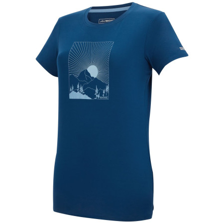 Camiseta de mujer Regatta Women’s Fingal Stretch