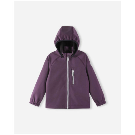 Chaqueta softshell para niños Reima Vantti