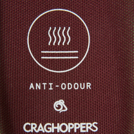 Calzado de mujer Craghoppers Mesa Mid II