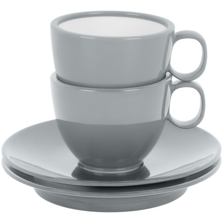 Juego de tazas Brunner Set Espresso