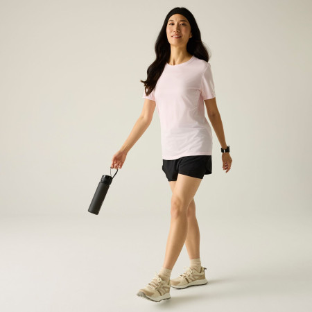 Camiseta de mujer Regatta Demna