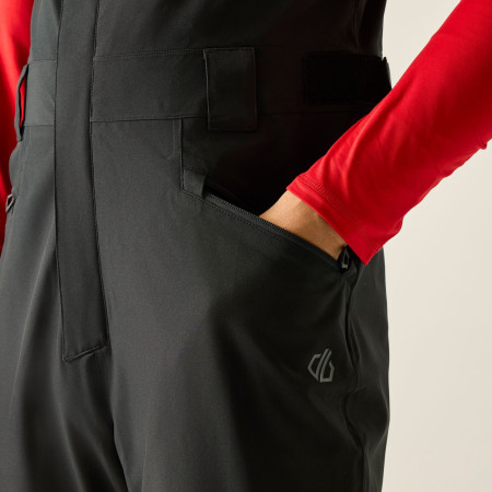 Pantalones de hombre Dare 2b Twin Tip Bibbed Pant