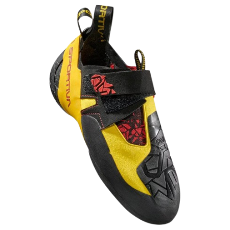 Pies de gato La Sportiva Skwama