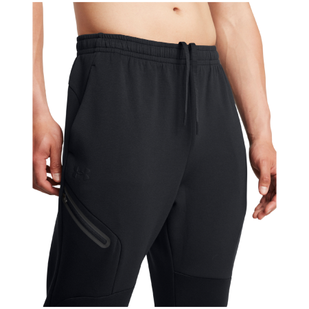 Pantalones de hombre Under Armour Unstoppable FLC Jgr EU