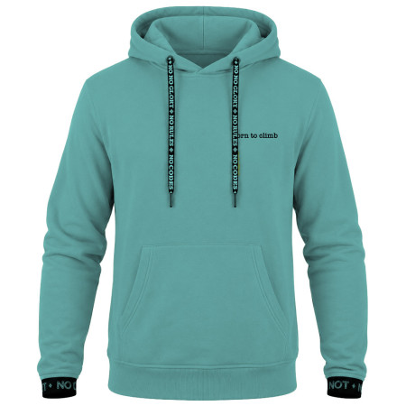 Sudadera de hombre Nograd Free By Nature 26 azul Storm Blue