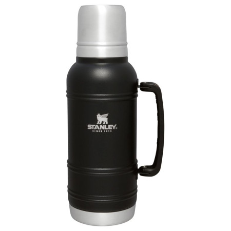 Termo Stanley Artisan 1400 ml negro