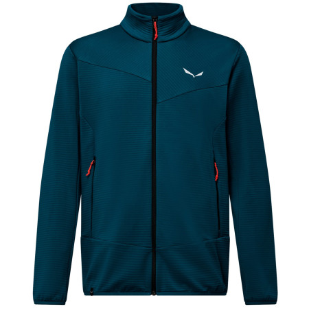Sudadera funcional de hombre Salewa Puez Altavia Pl Jkt M