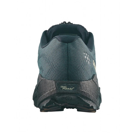 Calzado de hombre Salomon Aero Blaze 4 Grvl