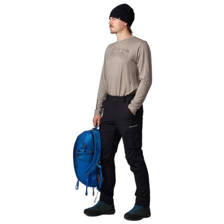 Pantalones de hombre Northfinder Toini