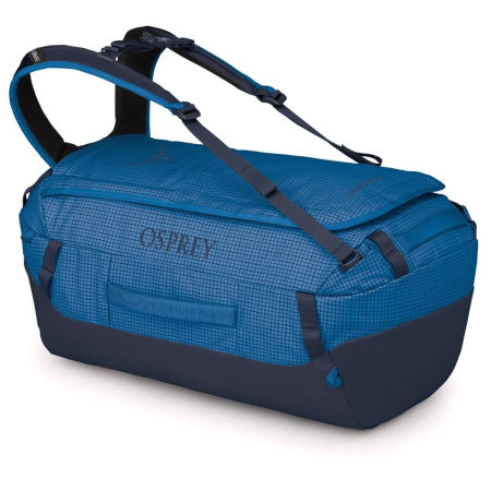 Bolsa de viaje Osprey Transporter 40