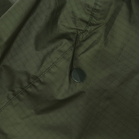 Impermeable Zulu Backpacker