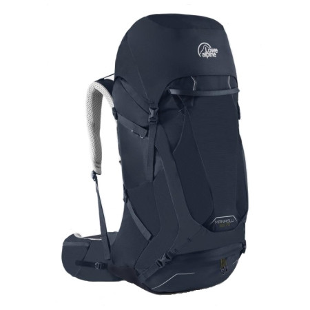 Mochila Lowe Alpine Manaslu 55:70 azul Navy
