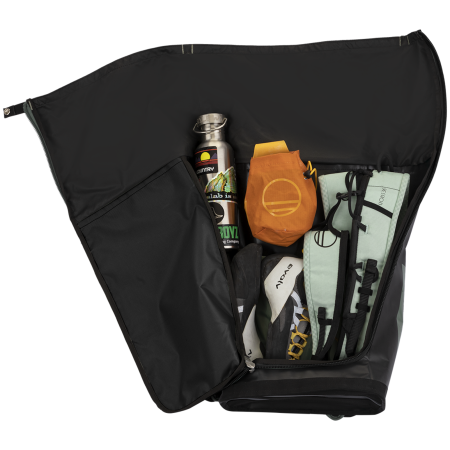 Mochila de escalada Wild Country Crag Hauler 25