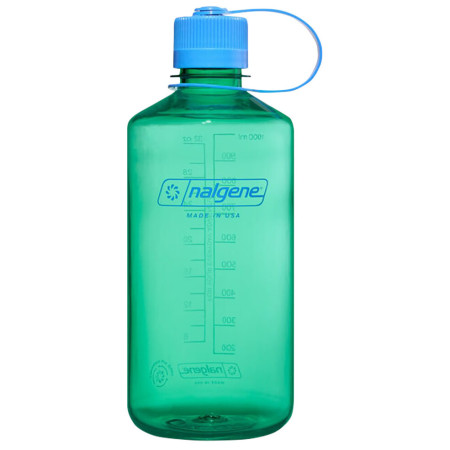 Botella Nalgene Narrow Mouth 1l Sustain