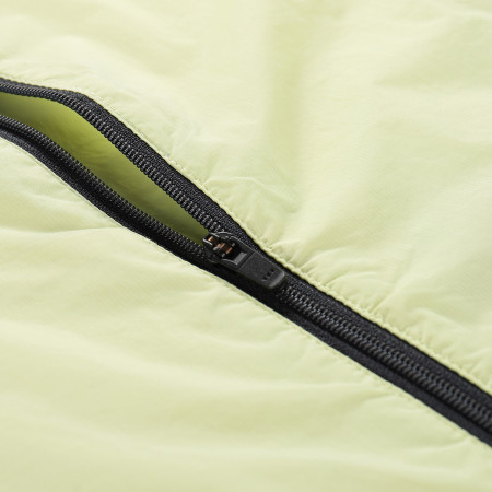 Chaqueta para niños Alpine Pro Spino Green