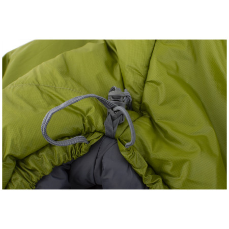 Saco de dormir Pinguin Topas CCS 175 cm