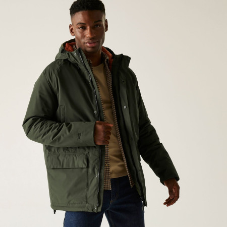 Chaqueta de hombre Regatta Savon