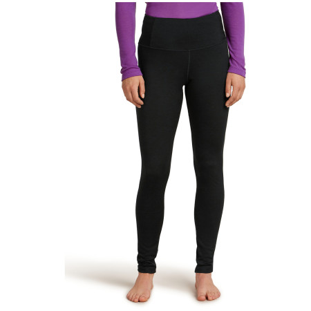 Mallas de mujer Icebreaker Women Merino 200 Oasis High Rise Leggings