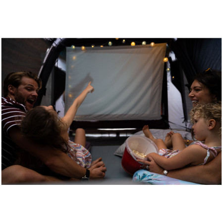 Carpa de autocaravana/furgoneta Vango Kela Pro Air Low