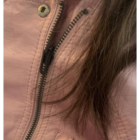 Cremallera de recambio ZlideOn Metal Zipper L