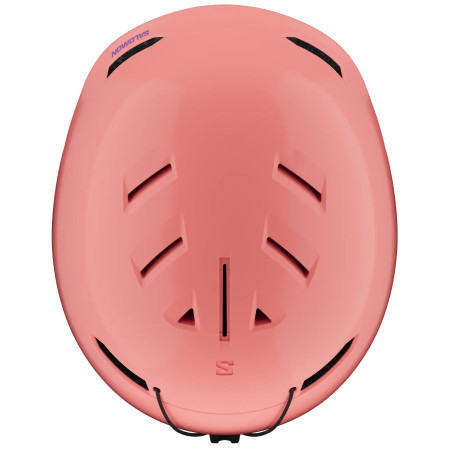 Casco de esquí Salomon Husk Kids Mips