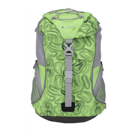 Mochila Husky Spring 12 verde Green