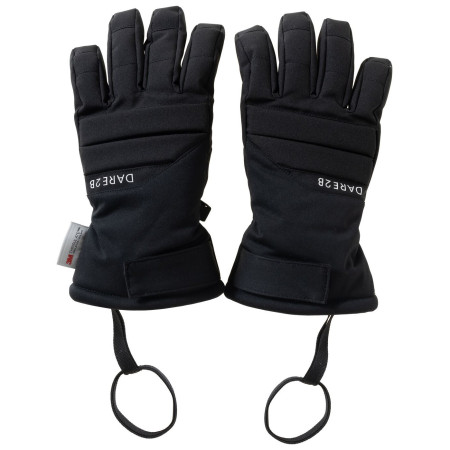Guantes para niños Dare 2b Kids Freeride Glove negro Black