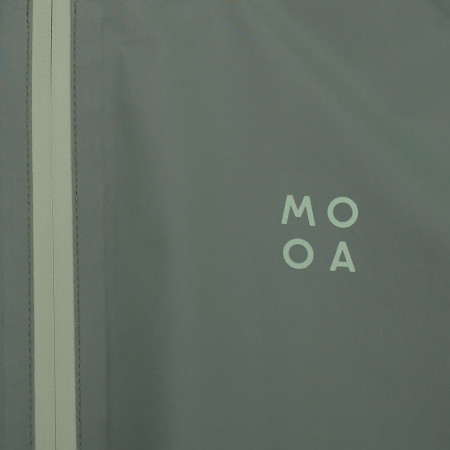 Chaqueta de mujer MOOA Altis 15K