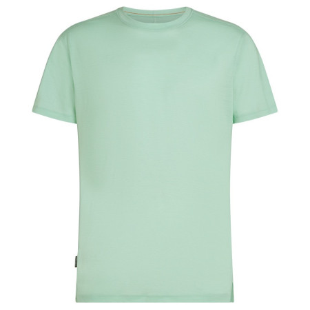 Camiseta funcional de hombre Icebreaker Men 150 MerinoFine Ace SS Tee mentol Mint