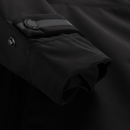 Abrigo de hombre Alpine Pro Perfet 2