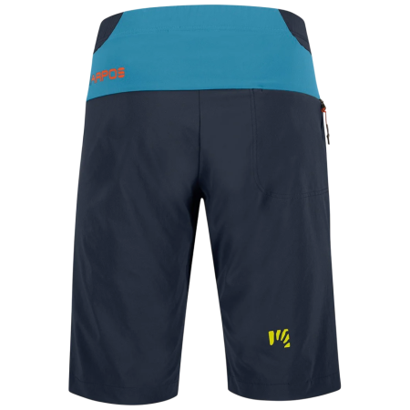 Pantalones cortos de hombre Karpos Roccia Bermuda