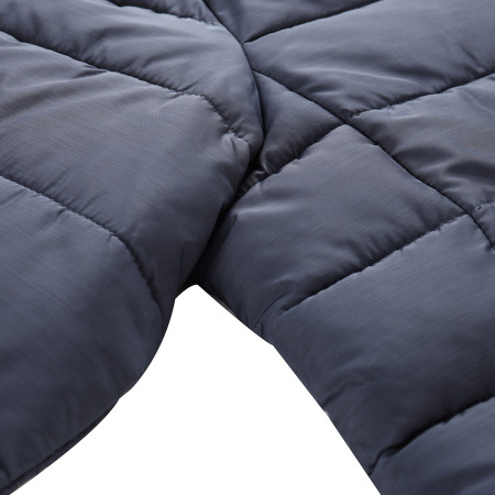 Chaqueta de invierno para hombre Alpine Pro Garat