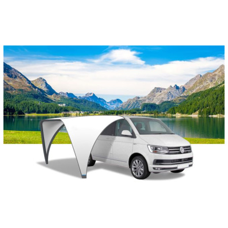 Extensión Brunner Rhombus