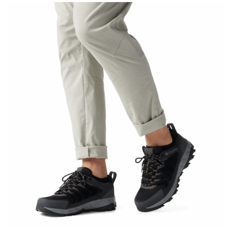 Calzado de hombre Columbia Strata Trail™ Low Wp