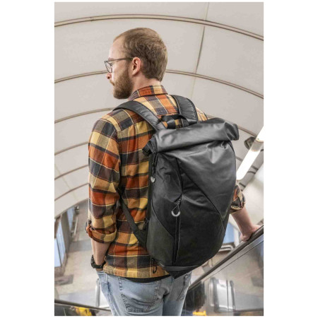 Mochila Warg Shelby 27l