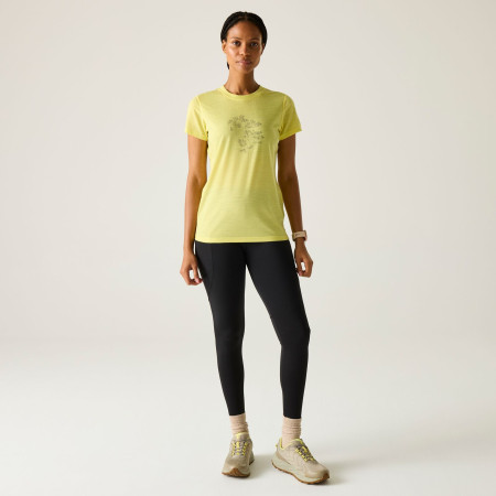 Camiseta de mujer Regatta W Escade