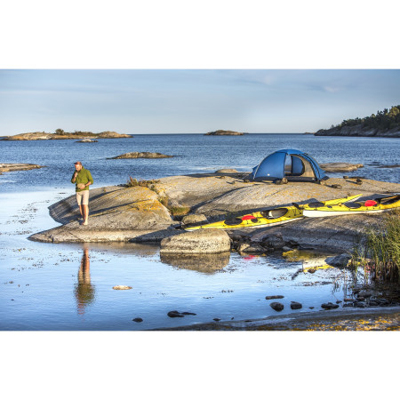 Tienda de campaña Fjällräven Keb Dome 3