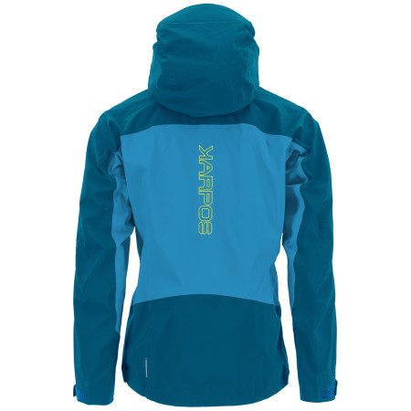 Chaqueta de invierno para hombre Karpos Storm Evo Jacket