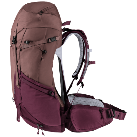 Mochila de mujer Deuter Futura Pro 38 SL
