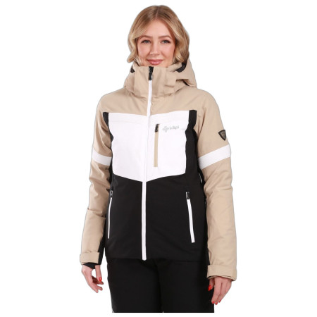 Chaqueta de esquí para mujer Kilpi Valera-W (2025)